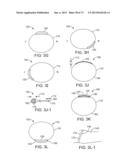 OCULAR INSERT APPARATUS AND METHODS diagram and image