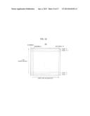 ULTRASOUND IMAGING APPARATUS AND METHOD OF DISPLAYING ULTRASOUND IMAGE diagram and image