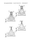 DUAL MODE ULTRASOUND TRANSDUCER (DMUT) SYSTEM AND METHOD FOR CONTROLLING     DELIVERY OF ULTRASOUND THERAPY diagram and image