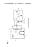 DUAL MODE ULTRASOUND TRANSDUCER (DMUT) SYSTEM AND METHOD FOR CONTROLLING     DELIVERY OF ULTRASOUND THERAPY diagram and image