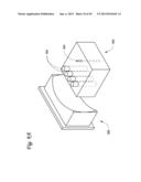 DUAL MODE ULTRASOUND TRANSDUCER (DMUT) SYSTEM AND METHOD FOR CONTROLLING     DELIVERY OF ULTRASOUND THERAPY diagram and image