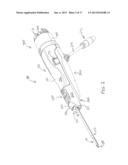 BIOPSY DEVICE WITH SLIDE-IN PROBE diagram and image