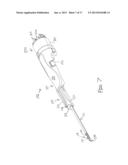 BIOPSY DEVICE WITH SLIDE-IN PROBE diagram and image