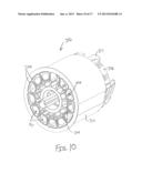 BIOPSY DEVICE WITH SLIDE-IN PROBE diagram and image