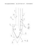 BIOPSY DEVICE WITH SLIDE-IN PROBE diagram and image