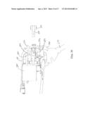 BIOPSY DEVICE WITH SLIDE-IN PROBE diagram and image