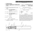 DEVICE FOR DOSED DISPENSING OF FLUID MEDIA diagram and image