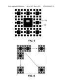 INJECTION MOLDED MICRONEEDLE ARRAY AND METHOD FOR FORMING THE MICRONEEDLE     ARRAY diagram and image