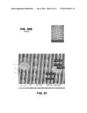 INJECTION MOLDED MICRONEEDLE ARRAY AND METHOD FOR FORMING THE MICRONEEDLE     ARRAY diagram and image