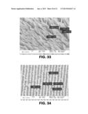 INJECTION MOLDED MICRONEEDLE ARRAY AND METHOD FOR FORMING THE MICRONEEDLE     ARRAY diagram and image