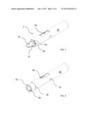 Medicament Injection Device diagram and image