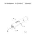 Medicament Injection Device diagram and image