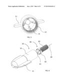 Medicament Injection Device diagram and image