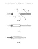 Medicament Injection Device diagram and image