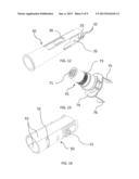 Medicament Injection Device diagram and image