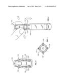 RIGID NEEDLE SHIELD diagram and image