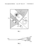 NEURAL DRUG DELIVERY SYSTEM WITH MICROVALVES diagram and image