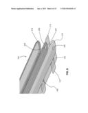 SOLUTIONS FOR BRIDGING AND PRESSURE CONCENTRATION REDUCTION AT WOUND SITES diagram and image