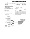 ACQUISITION DISTRIBUTION LAYERS PRODUCED FROM CONTINUOUS TOW BANDS AND     SYSTEMS AND METHODS RELATING THERETO diagram and image