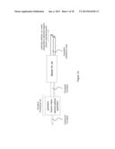 ACQUISITION DISTRIBUTION LAYERS PRODUCED FROM CONTINUOUS TOW BANDS AND     SYSTEMS AND METHODS RELATING THERETO diagram and image