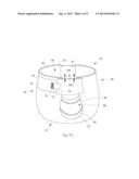 Absorbent Article With Improved Garment-Like Character diagram and image