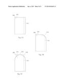 Absorbent Article With Improved Garment-Like Character diagram and image