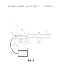 ADHESIVE DELIVERY DEVICES, SYSTEMS AND METHODS diagram and image