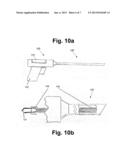 ADHESIVE DELIVERY DEVICES, SYSTEMS AND METHODS diagram and image