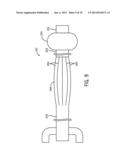 STRICTURE TREATMENT AND DRAINAGE CATHETER diagram and image