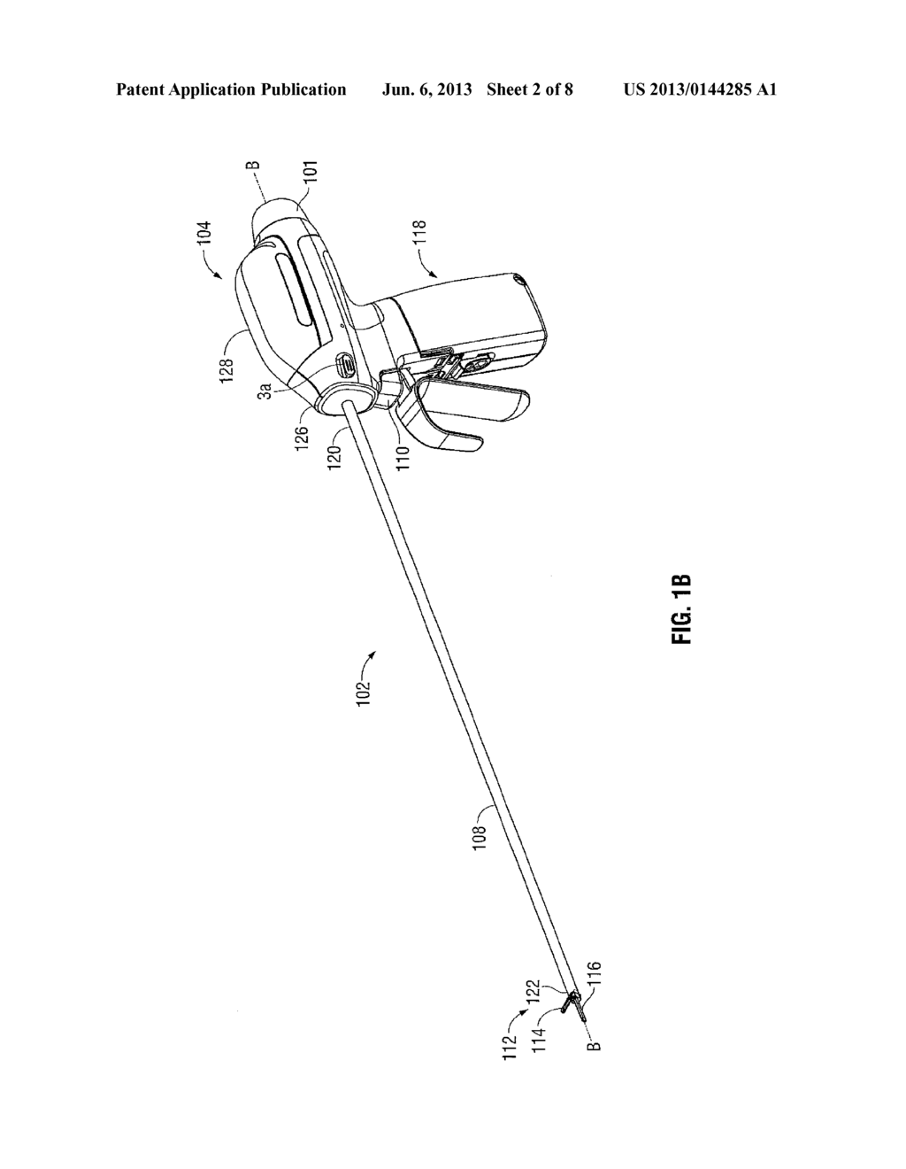 Portable Surgical Instruments - diagram, schematic, and image 03