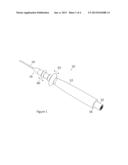 IRRIGATION CATHETER diagram and image