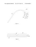 IRRIGATION CATHETER diagram and image