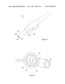 IRRIGATION CATHETER diagram and image