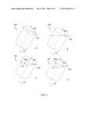 SAFE CUTTING HEADS AND SYSTEMS FOR FAST REMOVAL OF A TARGET TISSUE diagram and image