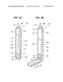 SLIDABLE SHEATHS FOR TISSUE REMOVAL DEVICES diagram and image