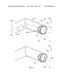 SINGLE-UNIT CUTTING HEAD SYSTEMS FOR SAFE REMOVAL OF NUCLEUS PULPOSIS     TISSUE diagram and image