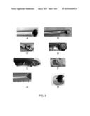 SINGLE-UNIT CUTTING HEAD SYSTEMS FOR SAFE REMOVAL OF NUCLEUS PULPOSIS     TISSUE diagram and image