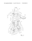 SURGICAL INSTRUMENT diagram and image