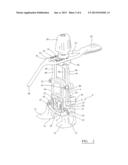 SURGICAL INSTRUMENT diagram and image