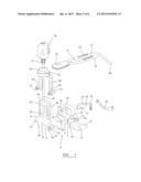 SURGICAL INSTRUMENT diagram and image