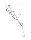 LARGE BORE CLOSURE DEVICE AND METHODS diagram and image