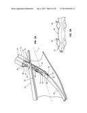 LARGE BORE CLOSURE DEVICE AND METHODS diagram and image