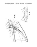 LARGE BORE CLOSURE DEVICE AND METHODS diagram and image