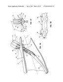 LARGE BORE CLOSURE DEVICE AND METHODS diagram and image