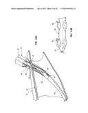 LARGE BORE CLOSURE DEVICE AND METHODS diagram and image