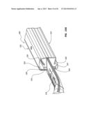 LARGE BORE CLOSURE DEVICE AND METHODS diagram and image