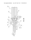 LARGE BORE CLOSURE DEVICE AND METHODS diagram and image