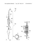 DISCECTOMY KITS WITH AN OBTURATOR, GUARD CANNULA diagram and image