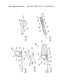 CLOT CAPTURE SYSTEMS AND ASSOCIATED METHODS diagram and image