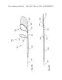 CLOT CAPTURE SYSTEMS AND ASSOCIATED METHODS diagram and image